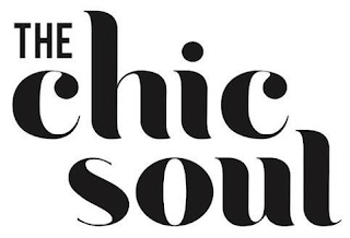 THE CHIC SOUL