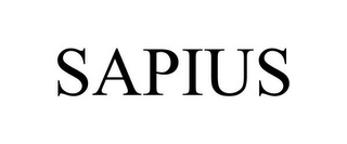 SAPIUS