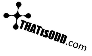 THATISODD.COM