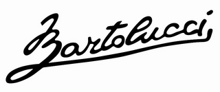 BARTOLUCCI