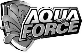 AQUA FORCE