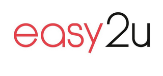 EASY2U