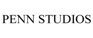 PENN STUDIOS