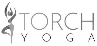 TORCH YOGA