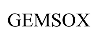 GEMSOX