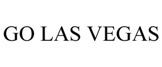 GO LAS VEGAS