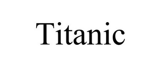 TITANIC