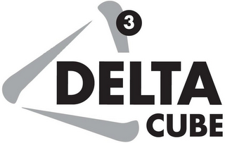 DELTA CUBE 3