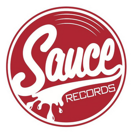 SAUCE RECORDS