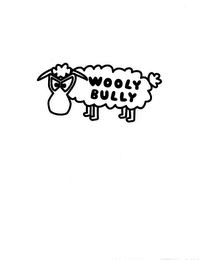 WOOLY BULLY
