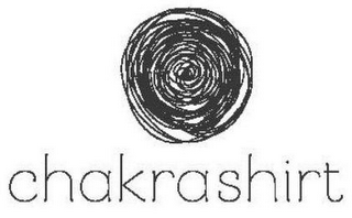 CHAKRASHIRT