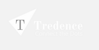 T TREDENCE CONNECT THE DOTS