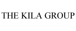 THE KILA GROUP