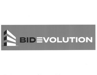 BIDEVOLUTION