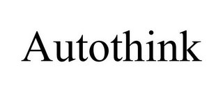 AUTOTHINK