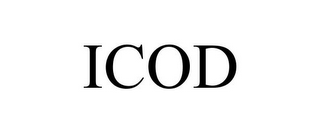 ICOD