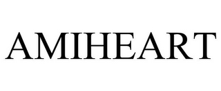AMIHEART
