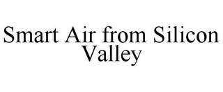 SMART AIR FROM SILICON VALLEY