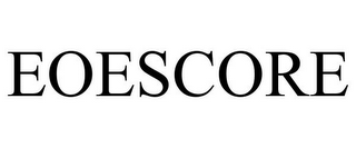 EOESCORE