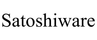 SATOSHIWARE