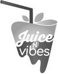 JUICE N VIBES