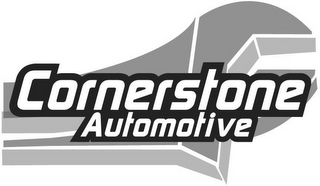 CORNERSTONE AUTOMOTIVE