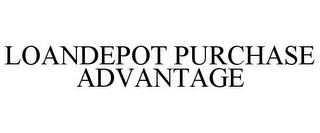 LOANDEPOT PURCHASE ADVANTAGE