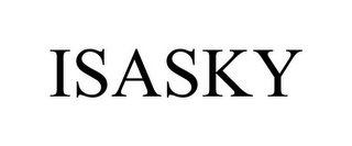 ISASKY