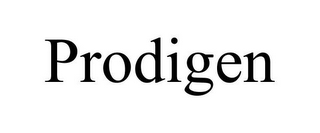 PRODIGEN