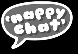 'NAPPY CHAT'