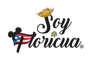 SOY FLORICUA