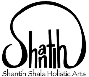 SHANTIH SHANTIH SHALA HOLISTIC ARTS