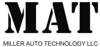 MAT MILLER AUTO TECHNOLOGY LLC