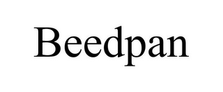 BEEDPAN