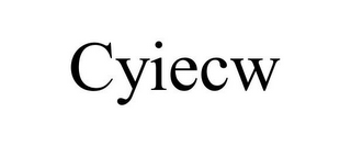 CYIECW