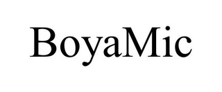 BOYAMIC