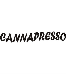 CANNAPRESSO