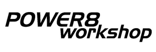 POWER8 WORKSHOP