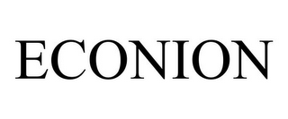 ECONION