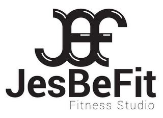 JBF JESBEFIT FITNESS STUDIO