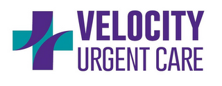 + VELOCITY URGENT CARE