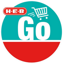 H-E-B GO