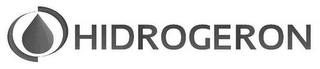 HIDROGERON