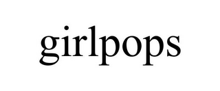 GIRLPOPS