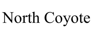 NORTH COYOTE