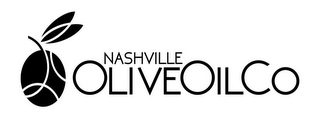 NASHVILLE OLIVEOILCO