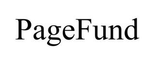 PAGEFUND