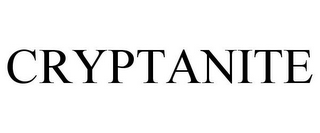 CRYPTANITE