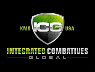 KMG ICG USA INTEGRATED COMBATIVES GLOBAL