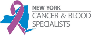 NEW YORK CANCER & BLOOD SPECIALISTS